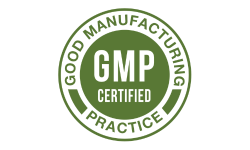 Titan Transform GMP Certified