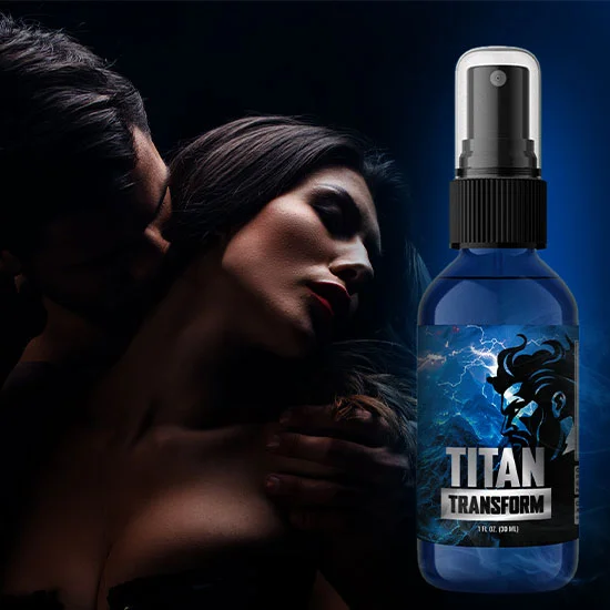 Titan Transform Sale